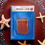 Мохама з тунця куском